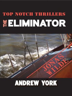 cover image of The Eliminator